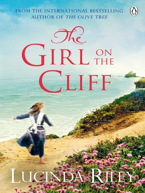 The Girl on the Cliff (eBook)
